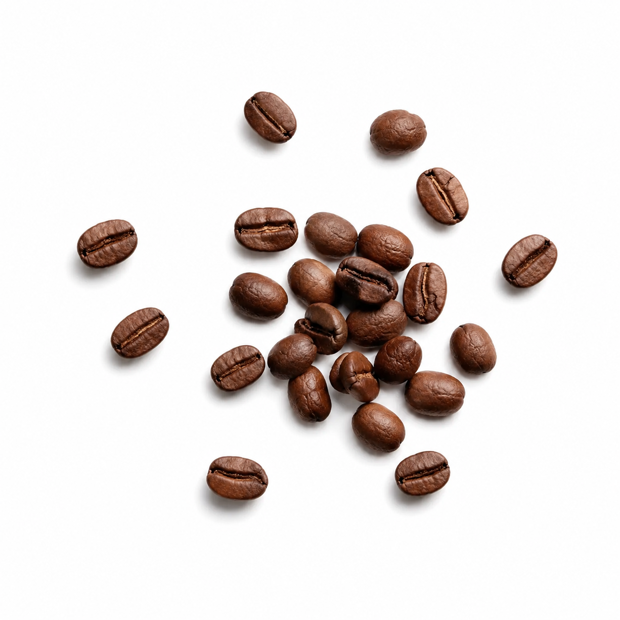 Clean Caffeine